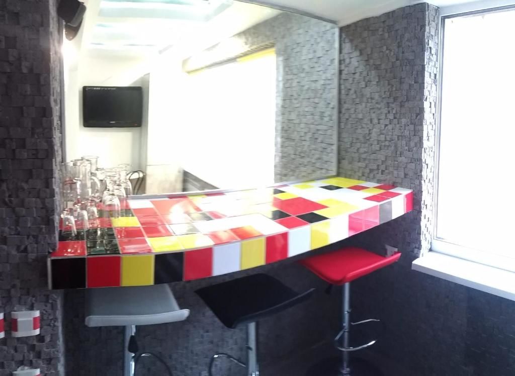 Апартаменты Falcon-X apartment Николаев