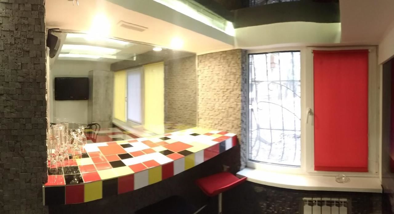 Апартаменты Falcon-X apartment Николаев