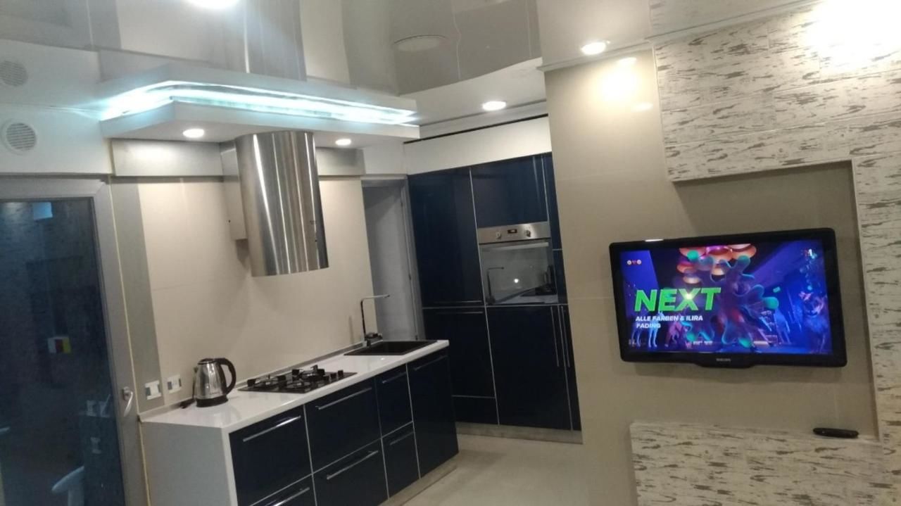 Апартаменты Falcon-X apartment Николаев