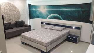 Апартаменты Falcon-X apartment Николаев Апартаменты с 1 спальней-1