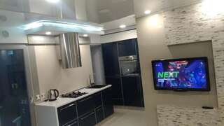 Апартаменты Falcon-X apartment Николаев Апартаменты с 1 спальней-15