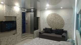 Апартаменты Falcon-X apartment Николаев Апартаменты с 1 спальней-7