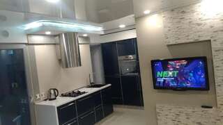 Апартаменты Falcon-X apartment Николаев Апартаменты с 1 спальней-9