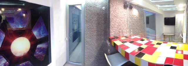 Апартаменты Falcon-X apartment Николаев-13