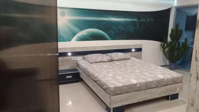 Апартаменты Falcon-X apartment Николаев-20