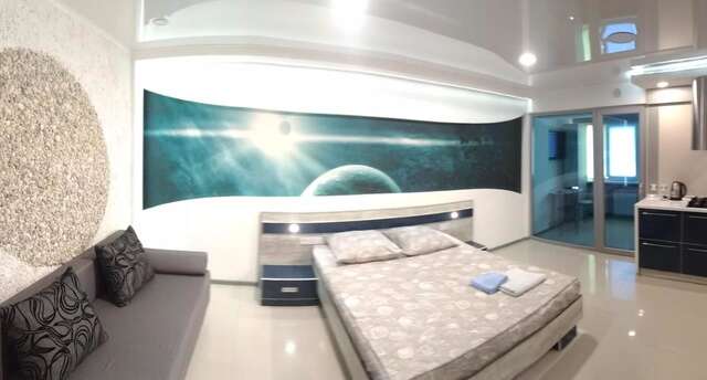 Апартаменты Falcon-X apartment Николаев-4