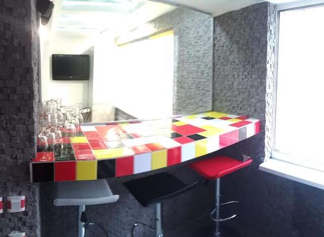 Апартаменты Falcon-X apartment Николаев-25