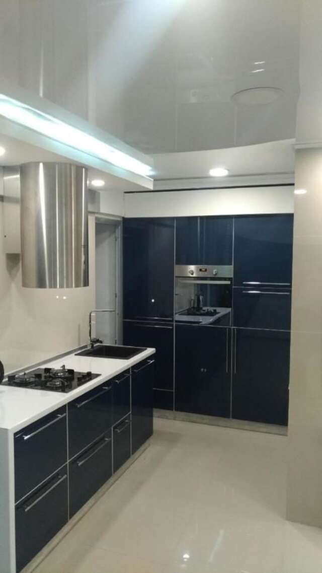 Апартаменты Falcon-X apartment Николаев-6